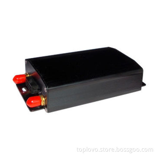 Easy to use SMS GPRS GPS Vehicle Tracker, Customized Specifications are AcceptedNew